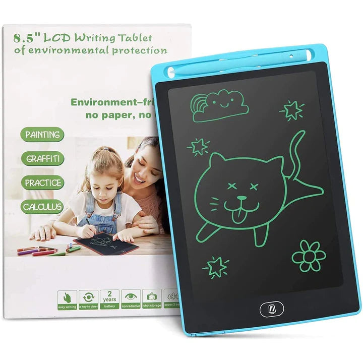 LCD Writing Tablet - Drawing Pads For Kids