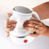 Foldable Fast Boiling Portable Travel Electric Kettle