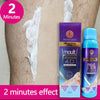 INSTANT HAIR REMOVAL SPRAY - FOR MALE & FEMALE
